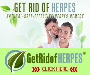 Get Rid Of Herpes!